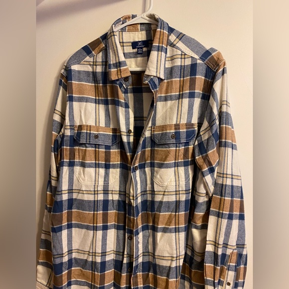 Flannel Outfit - Picture 3 of 3